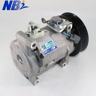 İyi bir fiyat. Honda Accord CG1 CM6 3.0 Modelleri WXHD010 İçinde 4472204872/38800RCAAA030/38810RCAA01 için AC 12V Hava Kompresörü Parçaları çevrimiçi
