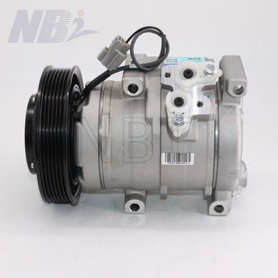 İyi bir fiyat. 12V AC Kompresör Honda Accord V6 3.0l Klima Sistemi için Infiniti FAW Model 38810-RCA-A01 ile uyumlu çevrimiçi