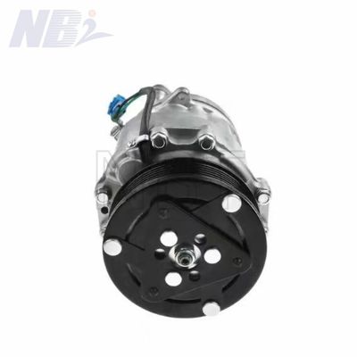 İyi bir fiyat. OEM 6N0820803C TSP0159243 Volkswagen Lupo SD6V12 12V için araba hava kompresörü çevrimiçi