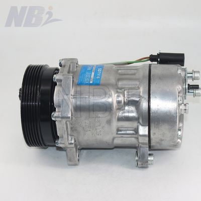 İyi bir fiyat. 7D0820805E 7D0820805A VOLKSWAGEN TRANSPORTER T4 için AC Otomobil Klima Kompresörleri çevrimiçi