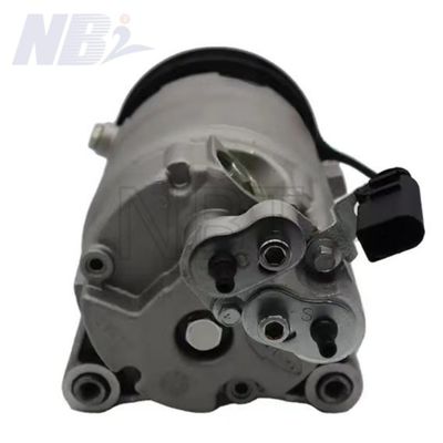 İyi bir fiyat. CS10063 Otomatik AC Kompresör 12V Audi TT A3 için Volkswan Bora Golf Böcek Polo18 20-VW & Seat Hava Kompresörleri çevrimiçi
