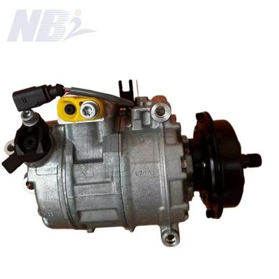 Otomatik AC Kompresör Parçaları 7H0820805F 7H0820805H 7H0820805E VW Transporter / Phaeton / Touareg & Audi 12V Volta için