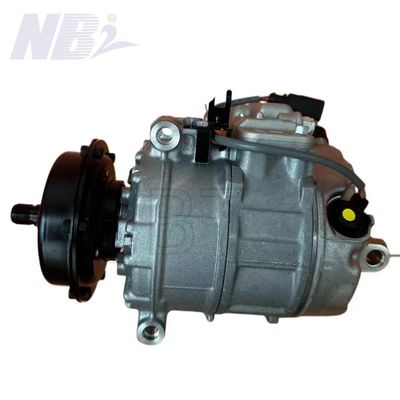 İyi bir fiyat. Tüm Seriler 3D0820805G/7H0820805E Yeni Otomobil Hava Kompresörleri VW Volkswan Sagitar/CC/Tiguan Audi Araçları için tasarlandı çevrimiçi