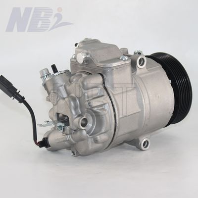 İyi bir fiyat. Hyundai Klima Kompresör Parçaları 6Q0820803E 447170-6171 12V/24V VW Golf Fox POLO Audi Seat Skoda Araçlar için çevrimiçi