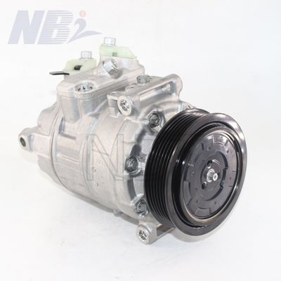 İyi bir fiyat. Otomatik A/C Kompresör Audi VW Porsche için Yeni OEM 7SEU17C 6SEU14C 1K0820803S 1K0820859S 1K0820803E 1K0820803F 1K0820803G 12V çevrimiçi