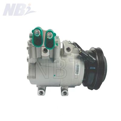 Otomatik AC Kompresör HS15 03-08 Tiburon/01-06 Elantra 4PK 124MM 78347 977012C100 Hava Kompresörleri için