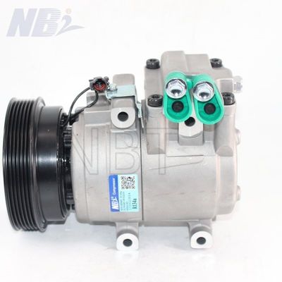 İyi bir fiyat. Hyundai Tiburon 2.7L V6 Yeni 12V AC Kompresör Uyumlu Infiniti Toyota FAW Modelleri için HS15 97701-2C600 977012C600 351273161 çevrimiçi