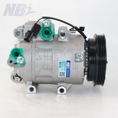 İyi bir fiyat. Hyundai Accent ELANTRA Araba Hava Kompresörleri 12V Model 977011E001 977011E000 9770117510 9770117560 Yeni Kompresör çevrimiçi