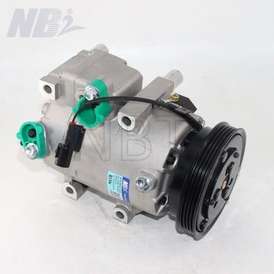İyi bir fiyat. Halla-HCC CO 10925X Otomatik AC Kompresörü VS-16 VS16 Hyundai Accent / ELANTRA Modelleri için 97701-1E000 977011E000 977011E001 çevrimiçi