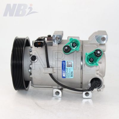 İyi bir fiyat. Hyundai H-YUNDAI AC Kompresörleri için OEM 977012H000 97701-2H000 977012H002 977012H040 977010Q250 Yeni 12V Voltaj çevrimiçi