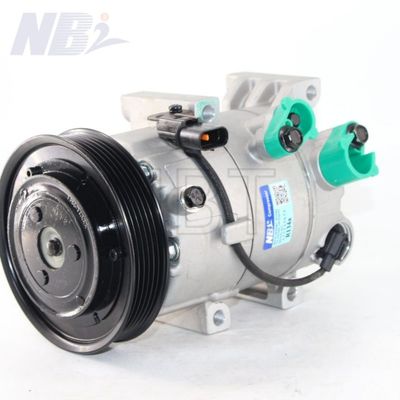 İyi bir fiyat. Hyundai Kia Otomatik AC Kompresör 977010Q250 12V FAW Corolla Otomobil Parçaları İçin çevrimiçi
