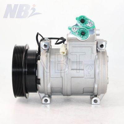 İyi bir fiyat. Hyundai OEM 97701-3E800/30013-1242 12Volt Araç Klima AC Kompresör Kia Sorento 3.5 V6 için 1999- çevrimiçi