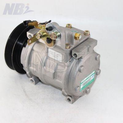 İyi bir fiyat. 12V Kompresör Yeni Durum WXHY042 Hyundai SantaFe 10PA17L 6PK Araç Dizel Yakıt Kia R134A Sonata çevrimiçi