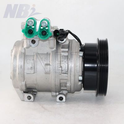 INTL-XZC279 10PA17C Otomobil A / C Kompresörü 12V Hyundai Elantra Kia 97701-2D500 16040-13500 977012E400 için
