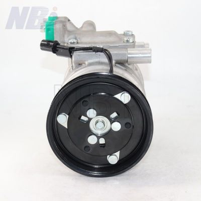 Kia Sportage ve Hyundai Tucson Modelleri için 12V AC Kompresör 977012E400 977012D700 255710