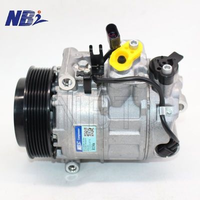 İyi bir fiyat. 7SEU17C Porsche Panamera 3.0T için araba AC kompresörü JP29251CCO 97012601106 94812601103 P245647 97012601102 95812601101 çevrimiçi