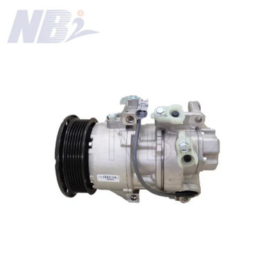 İyi bir fiyat. Otomobil Klima Parçaları Araba AC Kompresörü Toyota Corolla Yaris 1.5 Lexus & Faw 88310-52551 için çevrimiçi