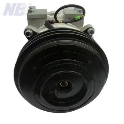 Chrysler OEM 10P25B Otomatik Parça 24V Hava Kompresörü Hino Rainbow Coaster Otobüs Montajı Araç Modelleri 0472006290 0473003250