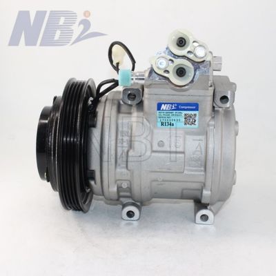 İyi bir fiyat. Renault OEM 883202B300 Otomatik AC Kompresörü 4 PK Çapraz 12V Araba Klima Kompresörü Toyota Carine için çevrimiçi