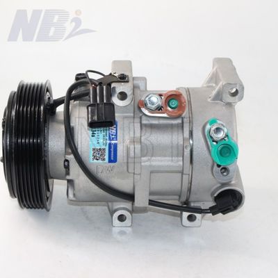 977014X000 AC Kompresör Yeni 12V Araba Klima Sistemi Kia Soul K2 1.4 1.6 WXKA052 için