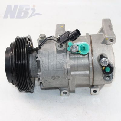 Kia Forte Cerato Koup Klima Kompresör Pompası 12V AC Model 976431X020 97701-1X020 977011X020