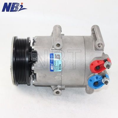 İyi bir fiyat. OEM 12 Volt Otomatik Klima Kompresörü VOLVO S60 V60 S80 II S60 II 36012441 31369800 31332616 çevrimiçi