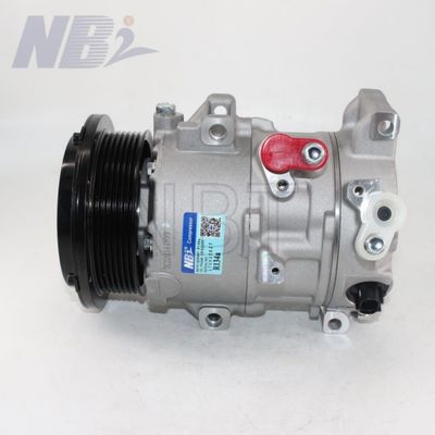 İyi bir fiyat. 8831042270 8831033250 883102F030 8831006240 Camry 2.0L 2.4L Rav4 için araba klima kompresörleri çevrimiçi