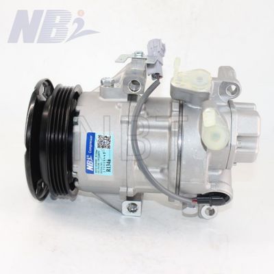 İyi bir fiyat. Toyota Yaris AC Kompresör 5SE11C OEM 88310-52481/8831052481/447260-1174/4472601174 12V Araç Hava Kondisyonu çevrimiçi
