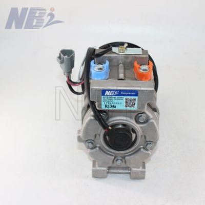 İyi bir fiyat. Otomatik AC Kompresör 10S11C Toyota Vios 2006-2007 için 12V MG Otomobil Klima Parçaları 88320-0D020 88410-0D130 çevrimiçi