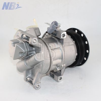 88310-52481 A/C Kompresör 5SE11C Toyota Yaris ve Hilux Kamyonlar için Araba Hava Kondisyonu 447260-1174 4472601174