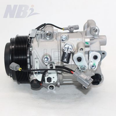 İyi bir fiyat. Yeni 12V 30 Hava Kompresörü Toyota Sienna / 2013 Lexus GS350 88320-08060 / 88320-0T010 Kutu başına 4 parça 1000 çevrimiçi