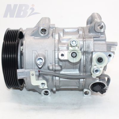 İyi bir fiyat. Toyota RAV4 2012-2019 için Otomatik Klima Kompresörü 883100R040 4472807472 8831042380 7SES17C Araba Kompresörü çevrimiçi