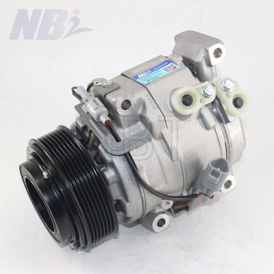 Toyota Prado Land Cruiser TRJ150 GRJ150 7GR 88320-60A01 Yeni ve Kullanılmış Lexus FAW için Otomatik Hava Aracı AC Kompresörü