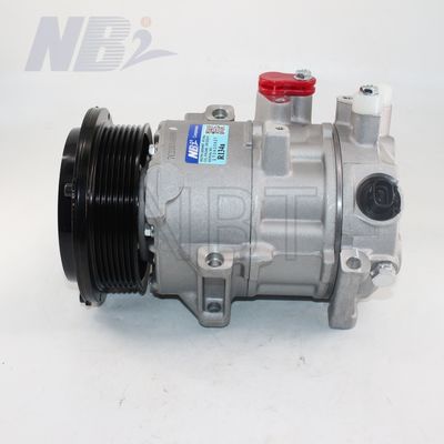 Toyota Camry 2.0L ve 2.4L Rav4 için AC kompresörü 8831042270 8831033250 883102F030 8831006240 Araba Klima 12 Voltaj