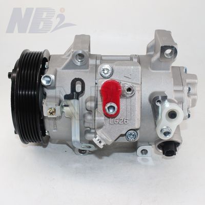 Otomatik 6SEU14C Klima Kompresörü Corolla 1.8 Toyota & Lexus Fiat 12V 447260-1493 88310-02370 için