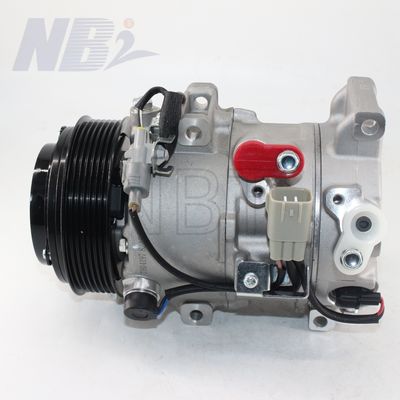 12V Otomatik Hava Kompresörü Toyota Reiz Crown 2.5 88320-3A300 & 88320-3A270 Ford Modeli için