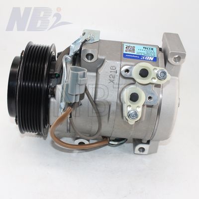 İyi bir fiyat. 12V Toyota Land Cruiser Prado GRJ120 AC Kompresör Pompa 88320-35700 Klima Kompresörü çevrimiçi
