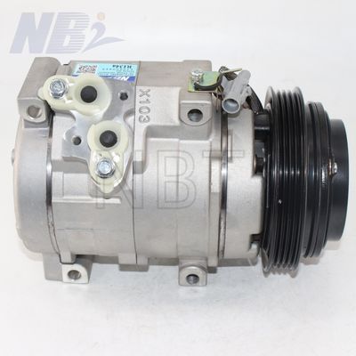 İyi bir fiyat. TOYOTA HAICE için Otomobil Parçaları Araç Klima AC Kompresör OE 883206A170 çevrimiçi