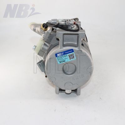 İyi bir fiyat. TOYOTA PRADO GRJ120R 4000 88320-6A010 88320-6A011 88320-6A001 883206A001 için AC kompresör soğutma pompası 10S17C PV7 çevrimiçi