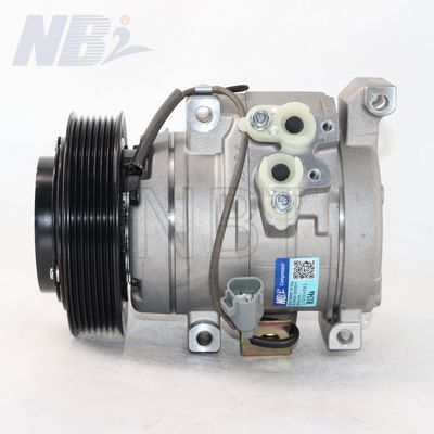 İyi bir fiyat. Otomatik Klima A/C Kompresör Toyota Innova Nissan Camry Lexus-Model 4472608281 için parçalar 8832021100 883100K150 883100K010 çevrimiçi