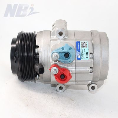 İyi bir fiyat. Ford Transit V348 7C19 19D629 AA 1421334 12V F7AZ19589DA için orijinal klima kompresörü çevrimiçi