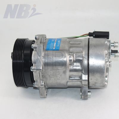 7D0820805 7D0820805E 7D0820805A Yeni Otomobil Klima Kompresörleri VOLKSWAGEN TRANSPORTER T4 için