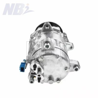 OEM 6N0820803C TSP0159243 Volkswagen Lupo SD6V12 12V için araba hava kompresörü Yeni durum AC & VW & Seat Make
