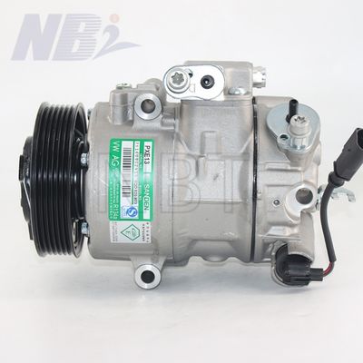 İyi bir fiyat. Yeni 12V Corolla Klima Kompresörü Parçaları Kullanılmış Volkswagen Polo Skoda 6Q0820803G 6Q0820808F 6RF820803C 6Q0820803C çevrimiçi