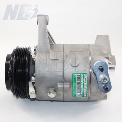 İyi bir fiyat. Yeni 7SB17 6PK 12V Araba AC Kompresörü 10-90766953 Buick GL8 3.0L Chery MG 10-90766953 için üretilen hava kompresörleri çevrimiçi