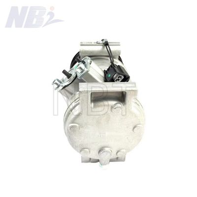 CO449059-2 2007-2012 GMC Buick Enclave için Arcadia Chevrolet Traverse 3.6L AC Araba Kompresörü Yeni Kullanılmış Infiniti 12V Voltaj R134A