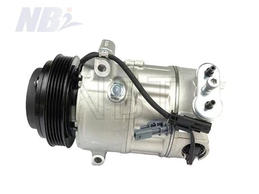 2013 Chevrolet Malibu 2.0L 2.5L Otomatik AC Kompresör Yeni 12V Volvo için Parça Numarası 7SEU17C 23144082 15-22324 22861238