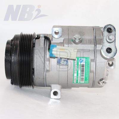 İyi bir fiyat. Chevrolet AVEO CRUZE 42422273 CC1769DP 96863368 95033351 42422273 için Otomatik AC Kompresör 12V Voltaj Kullanılmış/Yeni Durum çevrimiçi