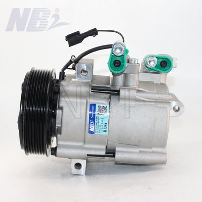 İyi bir fiyat. Yepyeni 12V/24V Geely Emgrand Araba Kompresörü İyi Fiyat Chevrolet Corolla Cadillac Üretimi için Hava Kompresörü çevrimiçi