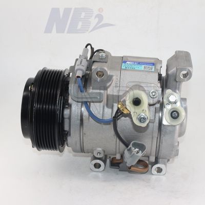 İyi bir fiyat. AC100.1189 10SR19C 12V Yeni Araç AC Kompresörü OE 4711015 883200C150 883200K570 CRUISER Ford/Mazda Araçlar Araç Hava çevrimiçi